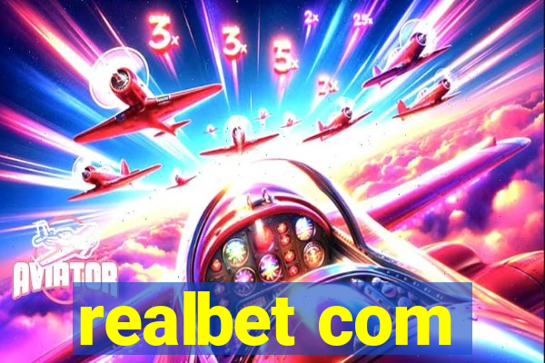 realbet com